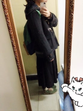-Sayu-さんのコーディネート