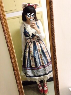 -Sayu-さんのコーディネート
