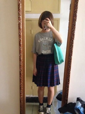 -Sayu-さんのコーディネート