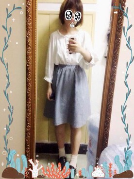 -Sayu-さんのコーディネート