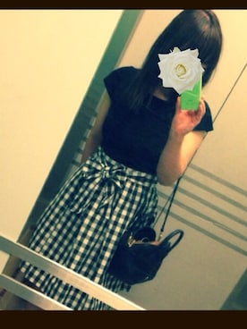 skyhahaさんのコーディネート