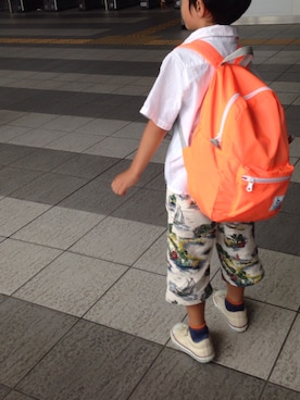 skyhahaさんのコーディネート