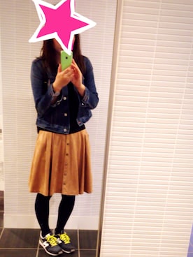 skyhahaさんのコーディネート