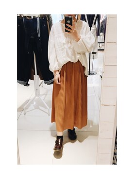 ショウ エイさんのコーディネート