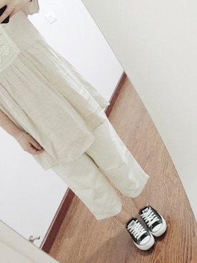 ショウ エイさんのコーディネート