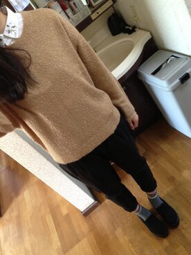 まるさんのコーディネート