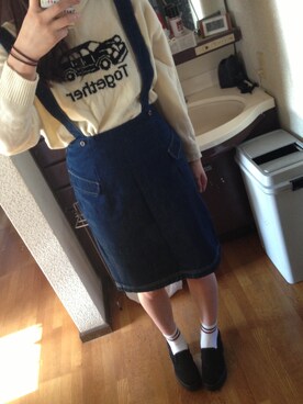 まるさんのコーディネート