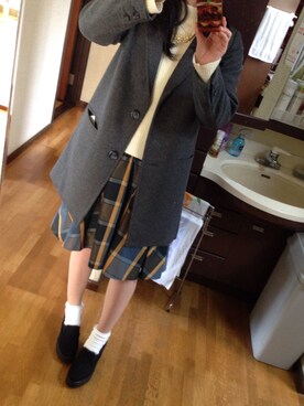 まるさんのコーディネート