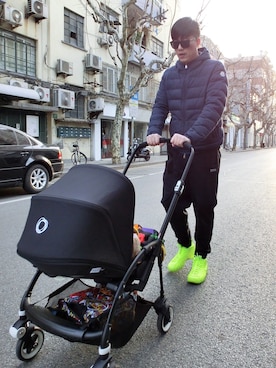 JOE.Hさんのコーディネート