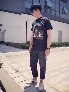 JOE.Hさんのコーディネート