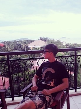 JOE.Hさんのコーディネート