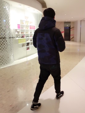 JOE.Hさんのコーディネート