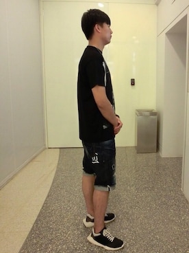 JOE.Hさんのコーディネート