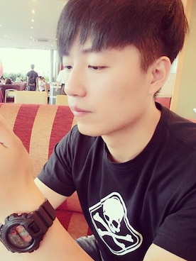 JOE.Hさんのコーディネート