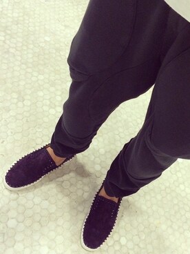 JOE.Hさんのコーディネート