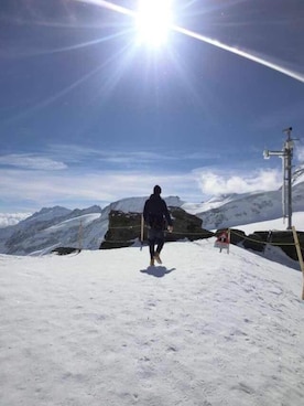 JOE.Hさんのコーディネート