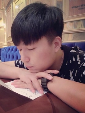 JOE.Hさんのコーディネート