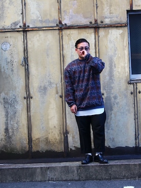 Takaさんのコーディネート