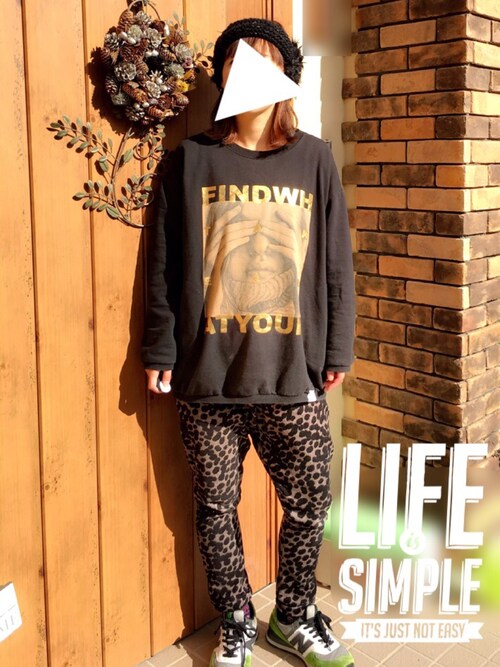 Mii 韓国服的褲子搭配 Wear