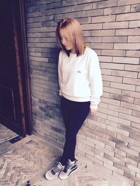 LengLeng Hoさんのコーディネート