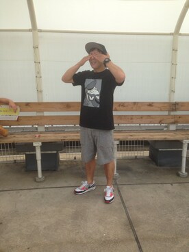 くわけんさんのコーディネート