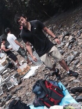 くわけんさんのコーディネート