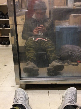 くわけんさんのコーディネート