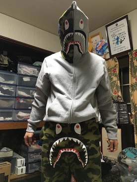 くわけんさんのコーディネート