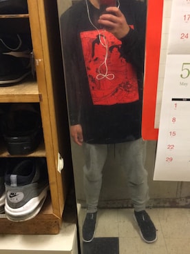 くわけんさんのコーディネート