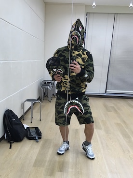 くわけんさんのコーディネート