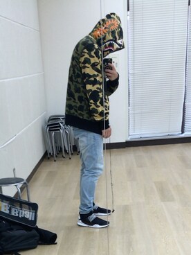 くわけんさんのコーディネート