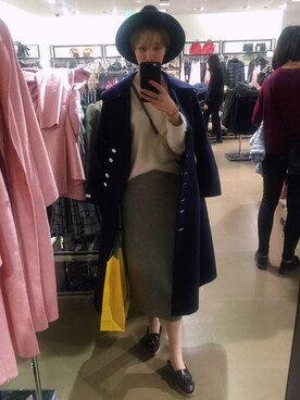 潜❤️潜さんのコーディネート