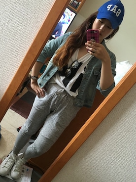 りょうさん(レディース・161cm)の秋コーディネート