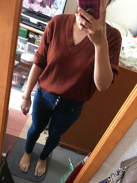 りょうさんのコーディネート