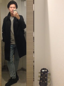 チャペルさんのコーディネート