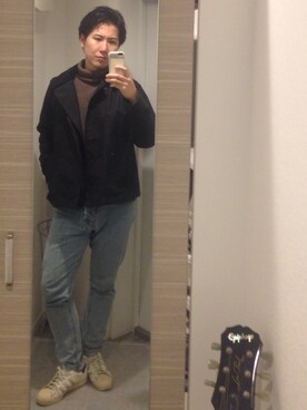 チャペルさんのコーディネート