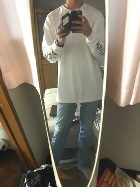 りゅうせいさんのコーディネート