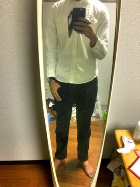 りゅうせいさんのコーディネート