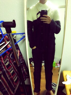 りゅうせいさんのコーディネート