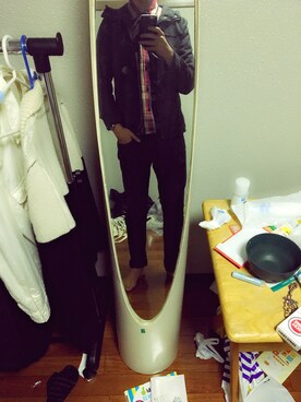 りゅうせいさんのコーディネート