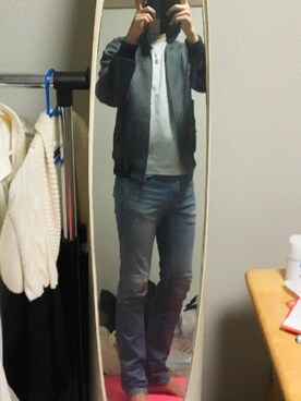 りゅうせいさんのコーディネート