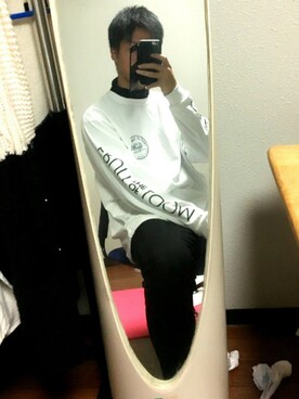 りゅうせいさんのコーディネート