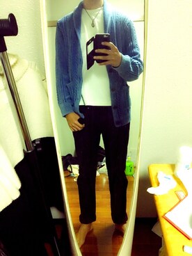 りゅうせいさんのコーディネート