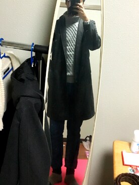 りゅうせいさんのコーディネート