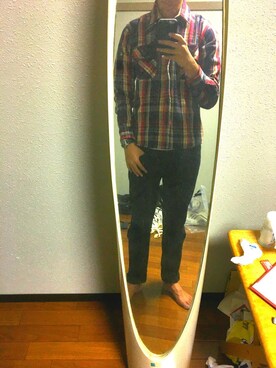 りゅうせいさんのコーディネート