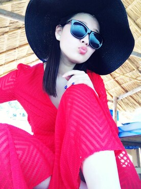 Liner趙-さんのコーディネート