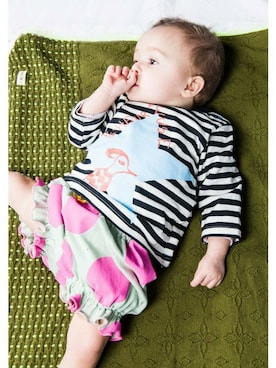 babybabyさんのコーディネート