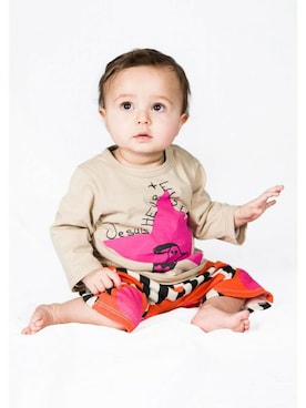 babybabyさんのコーディネート