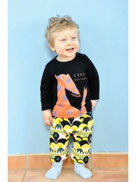 babybabyさんのコーディネート