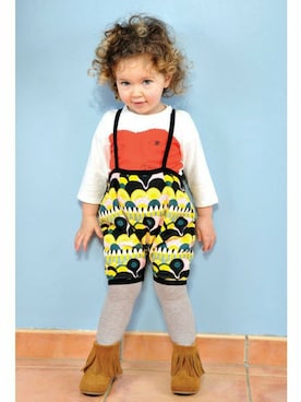 babybabyさんのコーディネート